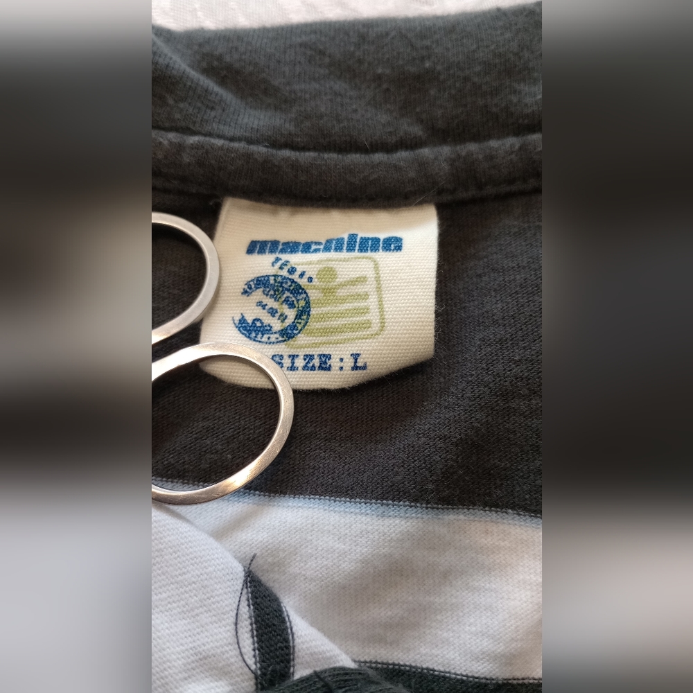 Machine Polo shirt - Picture 4 of 6